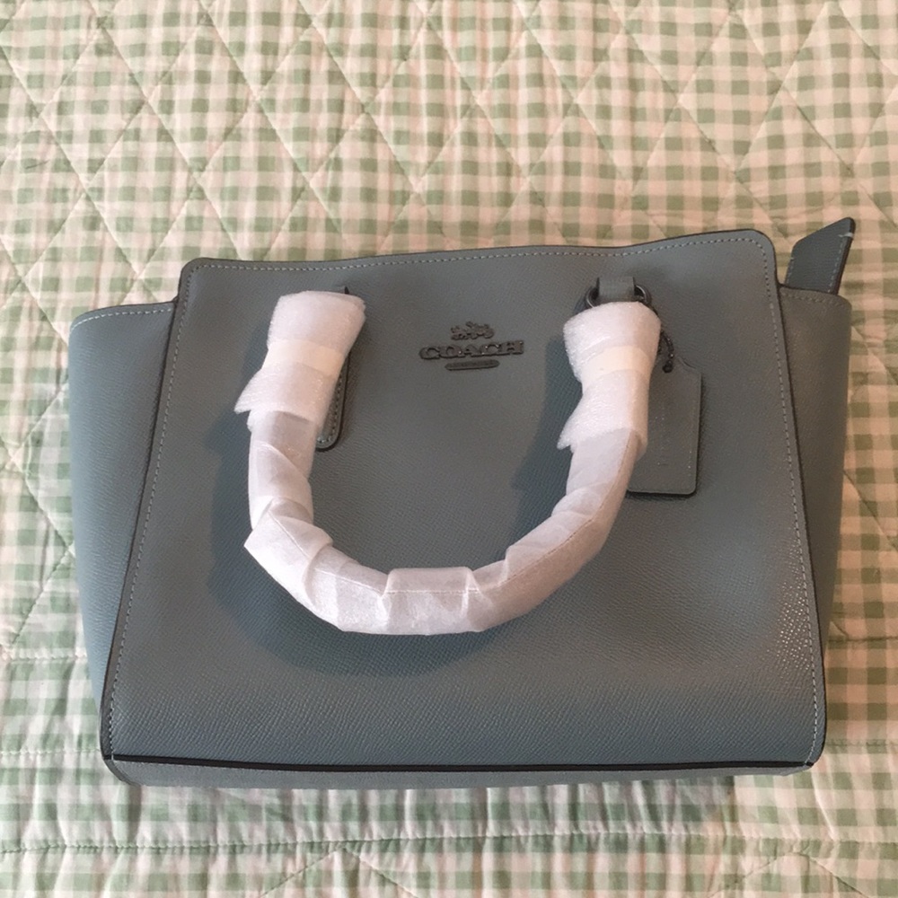 Brand new coach purse